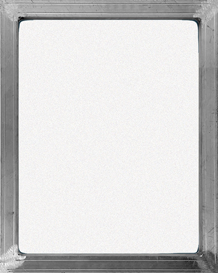 Screen Burning