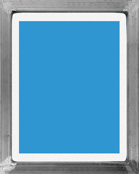 Screen Burning