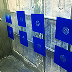 paint and powdercoating